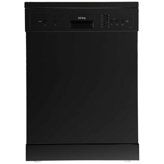 Посудомоечные машины: Посудомоечная машина Korting KDF 60240 N фотографии
