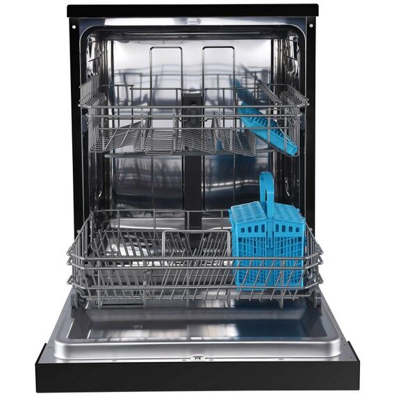 Посудомоечные машины: Посудомоечная машина Korting KDF 60240 N фотографии