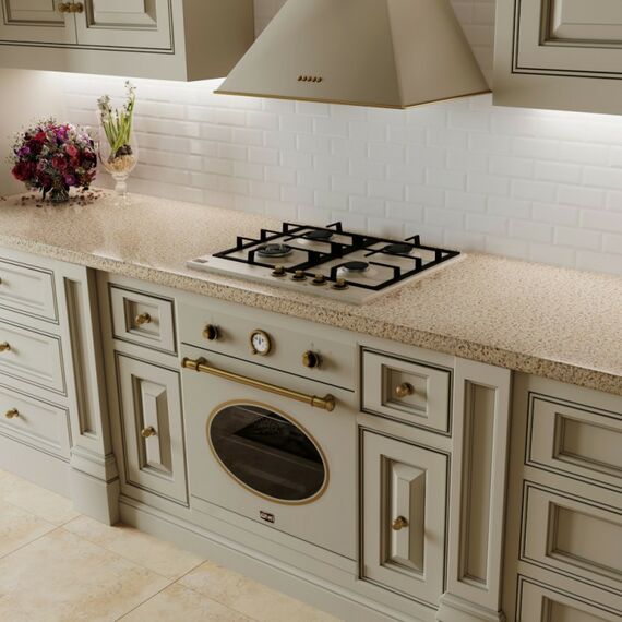 Вытяжки кухонные: Вытяжка Korting KHC 6648 RB фотографии