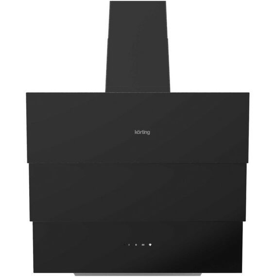 Вытяжки кухонные: Вытяжка Korting KHC 68073 GN фотографии