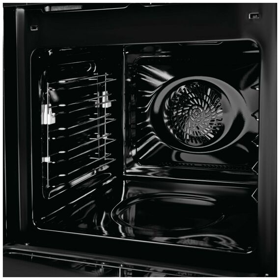 Духовые шкафы: Духовой шкаф Korting OKB 1340 GNBX MW фотографии