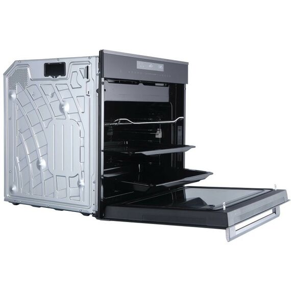 Духовые шкафы: Духовой шкаф Korting OKB 1340 GNBX MW фотографии