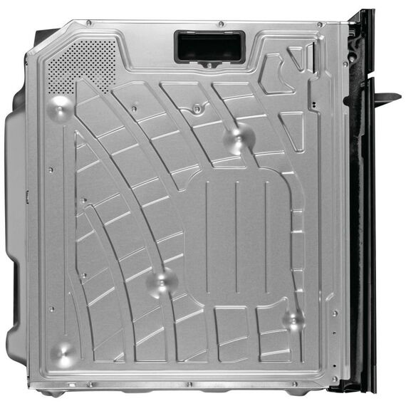 Духовые шкафы: Духовой шкаф Korting OKB 1340 GNBX MW фотографии