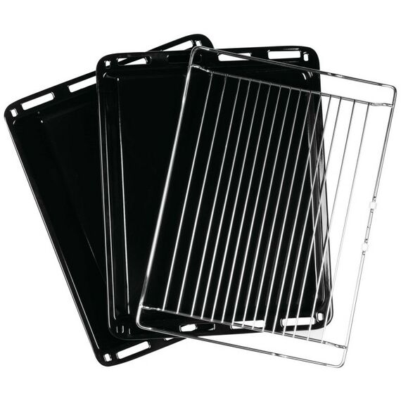 Духовые шкафы: Духовой шкаф Korting OKB 1340 GNBX MW фотографии