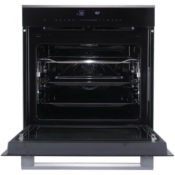 Духовые шкафы: Духовой шкаф Korting OKB 1340 GNBX MW фотографии