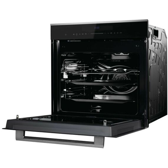 Духовые шкафы: Духовой шкаф Korting OKB 1340 GNBX MW фотографии