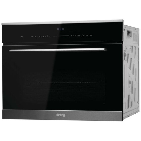 Духовые шкафы: Духовой шкаф Korting OKB 3250 GNBX MW фотографии
