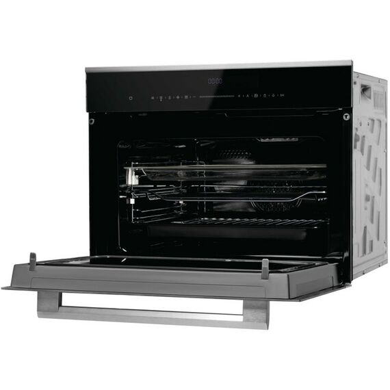 Духовые шкафы: Духовой шкаф Korting OKB 3250 GNBX MW фотографии