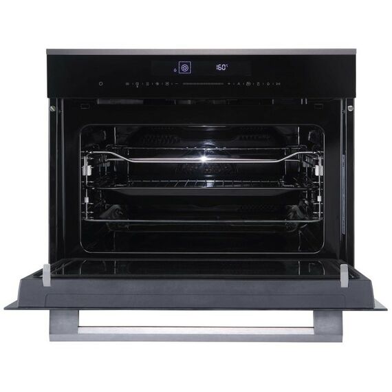 Духовые шкафы: Духовой шкаф Korting OKB 3250 GNBX MW фотографии