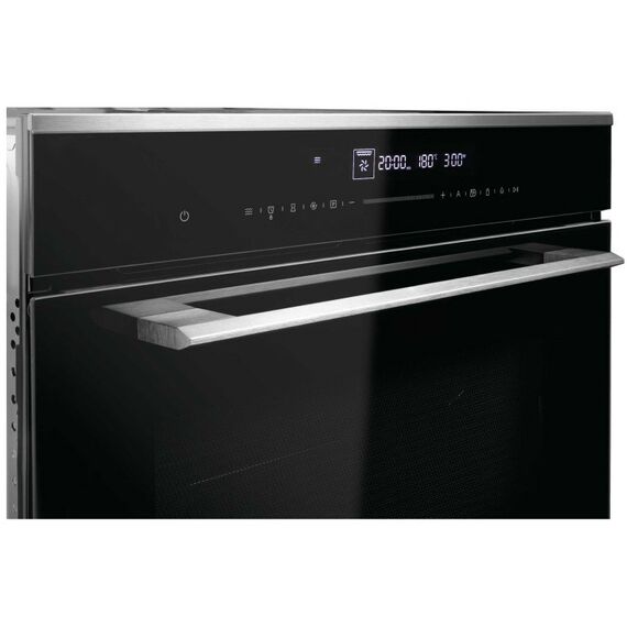 Духовые шкафы: Духовой шкаф Korting OKB 3250 GNBX MW фотографии