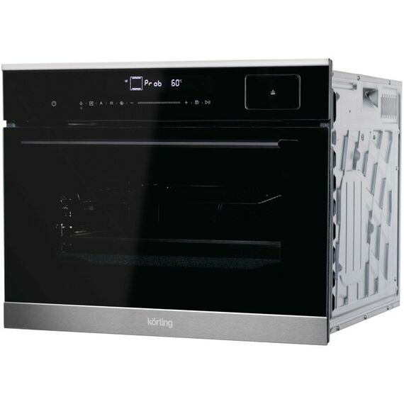 Духовые шкафы: Духовой шкаф Korting OKB 3450 GNBX Steam фотографии