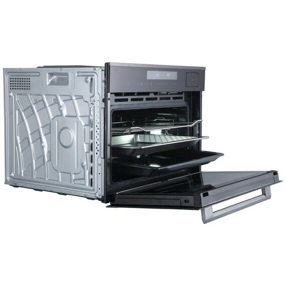 Духовые шкафы: Духовой шкаф Korting OKB 3450 GNBX Steam фотографии