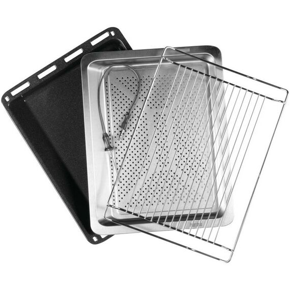 Духовые шкафы: Духовой шкаф Korting OKB 3450 GNBX Steam фотографии