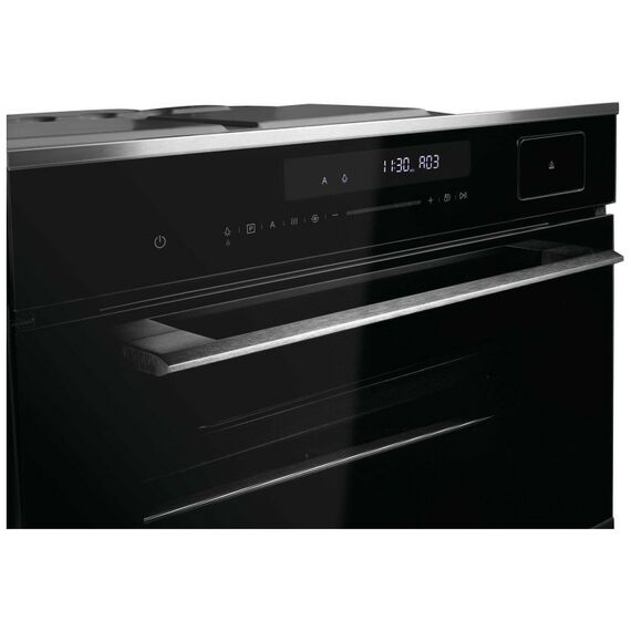 Духовые шкафы: Духовой шкаф Korting OKB 3450 GNBX Steam фотографии