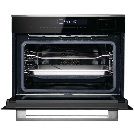 Духовые шкафы: Духовой шкаф Korting OKB 3450 GNBX Steam фотографии