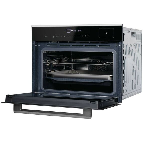 Духовые шкафы: Духовой шкаф Korting OKB 3450 GNBX Steam фотографии