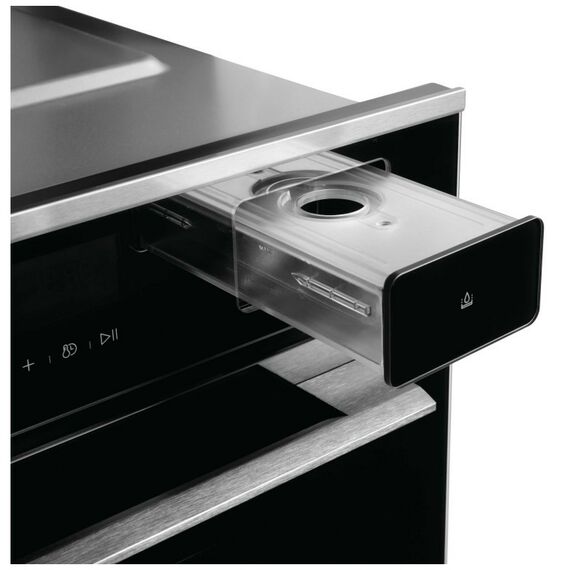 Духовые шкафы: Духовой шкаф Korting OKB 3450 GNBX Steam фотографии