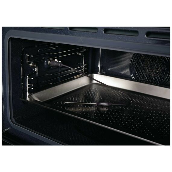 Духовые шкафы: Духовой шкаф Korting OKB 3450 GNBX Steam фотографии