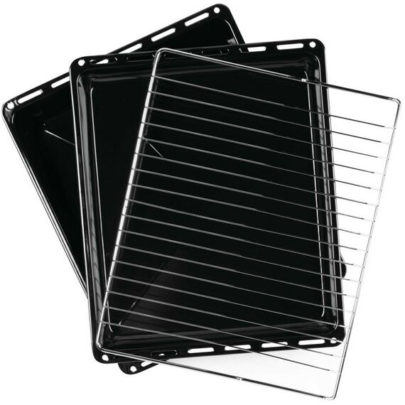 Духовые шкафы: Духовой шкаф Korting OKB 370 CMW фотографии