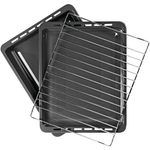 Духовые шкафы: Духовой шкаф Korting OKB 591 CSGW фотографии