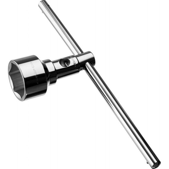 Наборы инструментов и ключи: Набор инструмента для крупногабаритной техники Зубр Профессионал НКТ-26 26 предметов [27660-H26_z02] фотографии