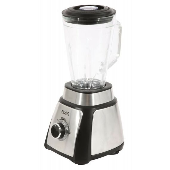 Блендеры: Блендер настольный ECON ECO-755SB фотографии