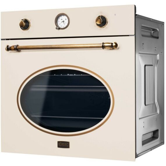 Духовые шкафы: Духовой шкаф Korting OKB 461 CRB фотографии