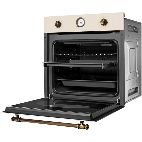 Духовые шкафы: Духовой шкаф Korting OKB 461 CRB фотографии