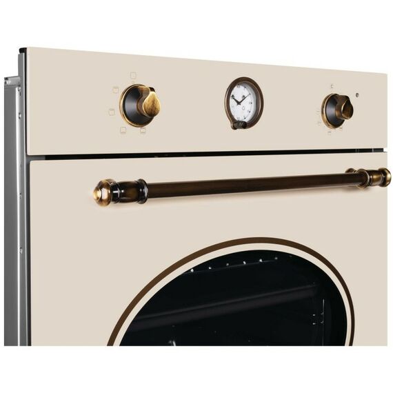 Духовые шкафы: Духовой шкаф Korting OKB 461 CRB фотографии