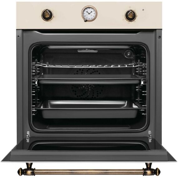 Духовые шкафы: Духовой шкаф Korting OKB 461 CRB фотографии