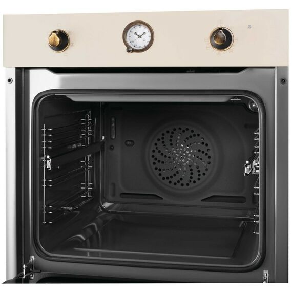 Духовые шкафы: Духовой шкаф Korting OKB 461 CRB фотографии