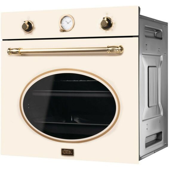 Духовые шкафы: Духовой шкаф Korting OKB 461 CRGB фотографии