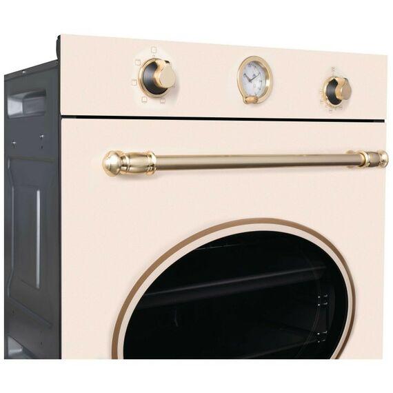 Духовые шкафы: Духовой шкаф Korting OKB 461 CRGB фотографии