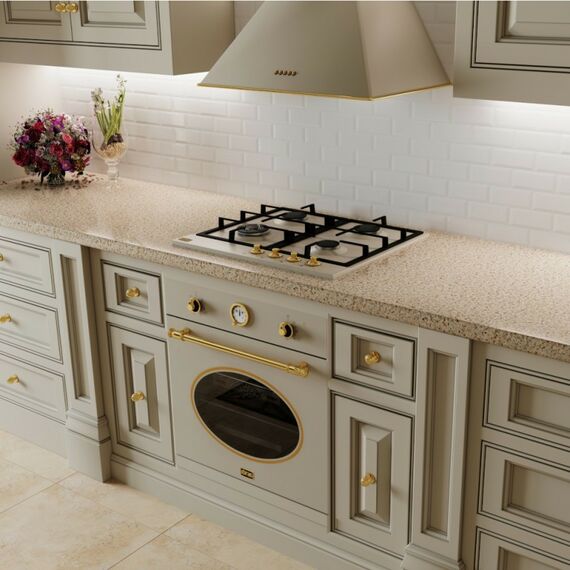 Духовые шкафы: Духовой шкаф Korting OKB 461 CRGB фотографии