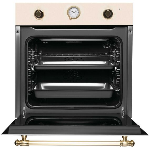 Духовые шкафы: Духовой шкаф Korting OKB 461 CRGB фотографии