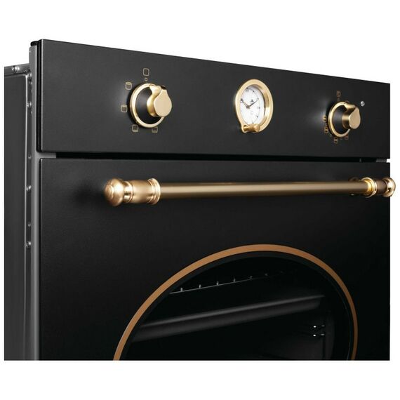 Духовые шкафы: Духовой шкаф Korting OKB 461 CRGN фотографии