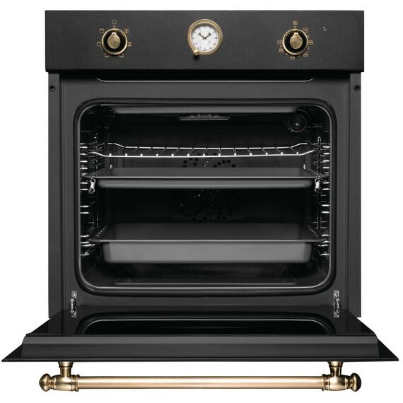 Духовые шкафы: Духовой шкаф Korting OKB 461 CRGN фотографии