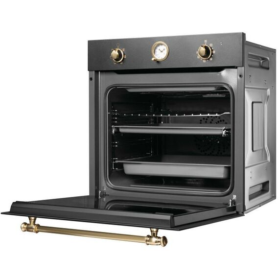 Духовые шкафы: Духовой шкаф Korting OKB 461 CRGN фотографии