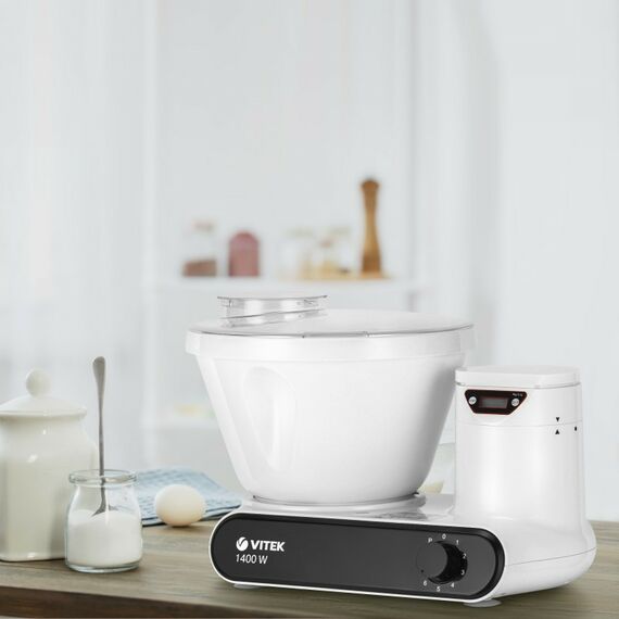 Кухонные комбайны: Кухонная машина Vitek VT-1442 фотографии