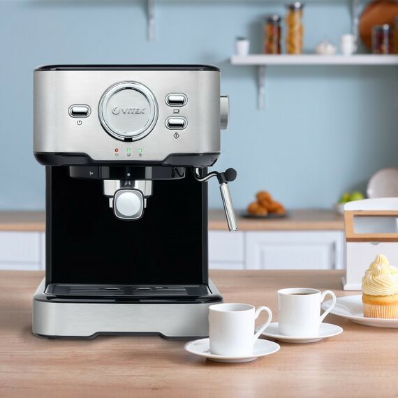 Кофеварки: Кофеварка Vitek VT-1520 фотографии