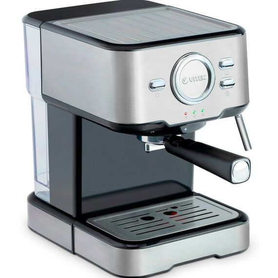 Кофеварки: Кофеварка Vitek VT-1520 фотографии