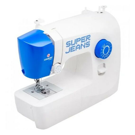 Швейные машинки: Швейная машина Comfort 115 фотографии