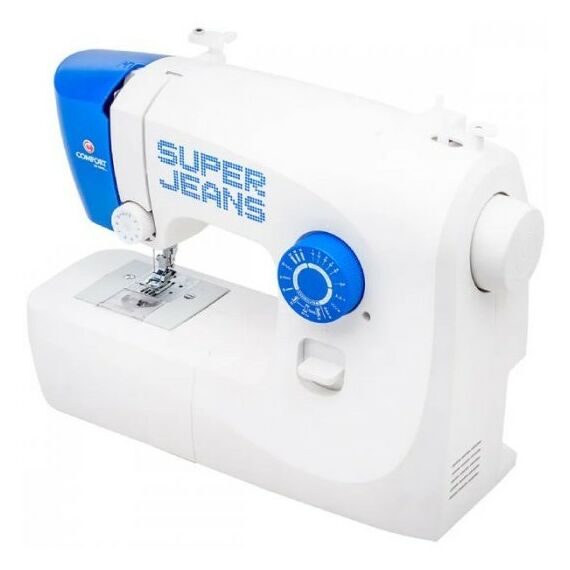 Швейные машинки: Швейная машина Comfort 115 фотографии