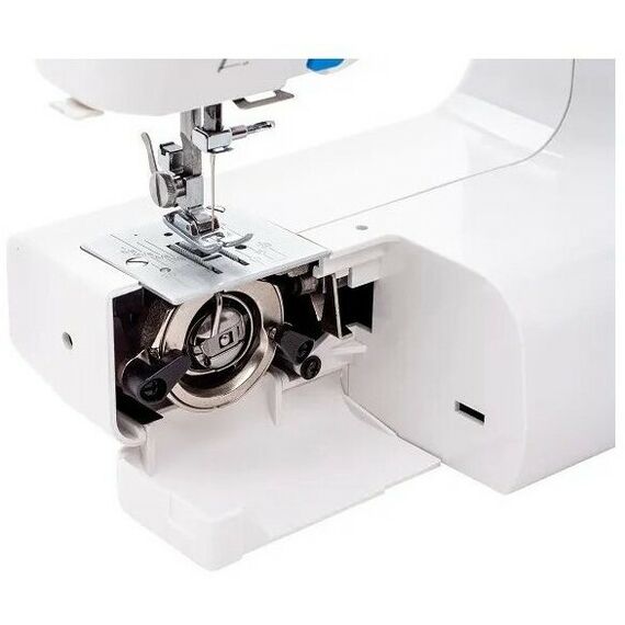 Швейные машинки: Швейная машина Comfort 11 фотографии