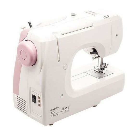 Швейные машинки: Швейная машина Comfort 21 фотографии