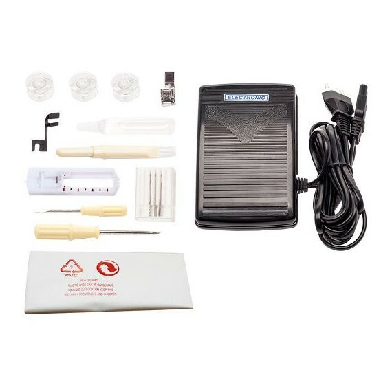 Швейные машинки: Швейная машина Comfort 28 фотографии