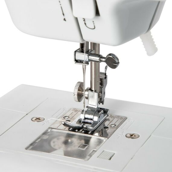 Швейные машинки: Швейная машина VLK Napoli 1600 белый [80298] фотографии