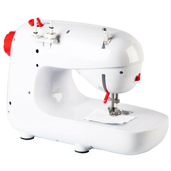 Швейные машинки: Швейная машина VLK Napoli 2450 белый [90018] фотографии