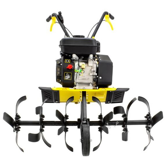 Культиваторы: Мотокультиватор Huter GMC-6.8 [70/5/21] фотографии