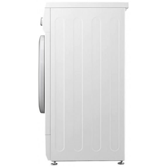 Стиральные машины: Стиральная машина LG F10B8LD7 узкая 44 см, 5кг, прямой привод фотографии